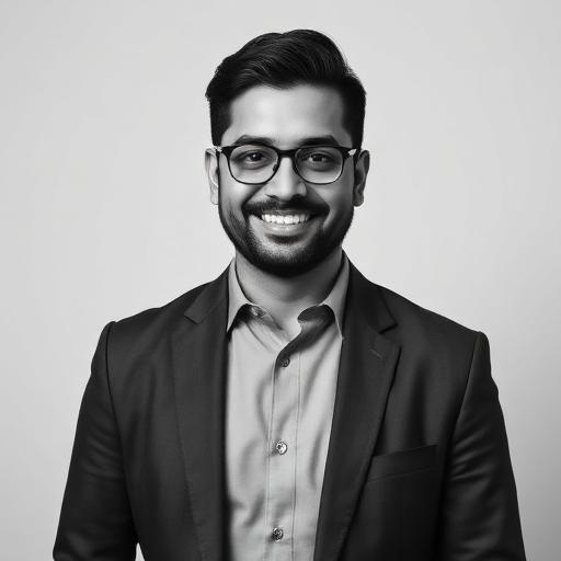 Rahul Verma